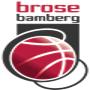 Brose Baskets Bamber