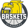 Baskets Oldenburg