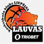 Liepajas Lauvas