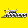 Hitachi Sun Rockers