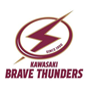 Brave Thunders