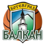 Balkan Botevgrad