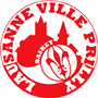Lausanne Basket