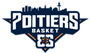 Poitiers Basket 86