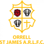 Orrell St. James