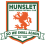 Hunslet RLFC