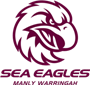 Manly Sea Eagles
