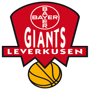 Bayer Giants Leverku