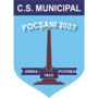 CSM Focsani