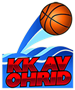 KK AV Ohrid