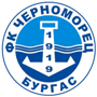 Chernomorets Burgas